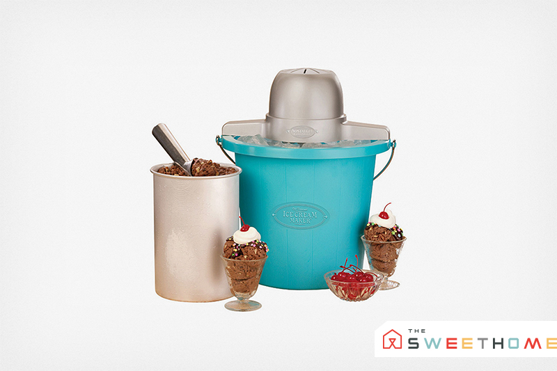 Illustration for article titled Unshackle Yourself From Baskin Robbins With the Best Ice Cream Makers